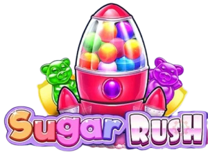 sugar rush slot